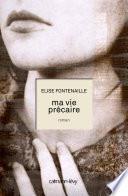 Ma vie précaire