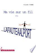 Ma Vie Sur Un Fil Ou la Faute a Alport !