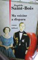 Ma voisine a disparu