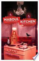 Maboul kitchen