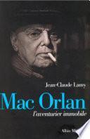 Mac Orlan