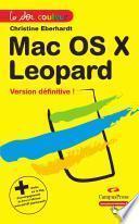 Mac OS X Leopard