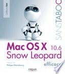 Mac OS X Snow Leopard efficace