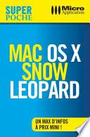 Mac OS X Snow Leopard