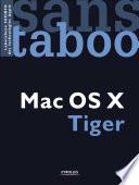 Mac OS X Tiger