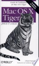 Mac OS X Tiger