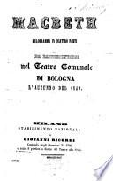 Macbeth