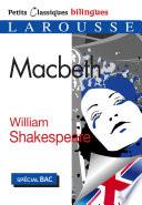 Macbeth - Petits classiques bilingues