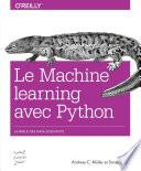 Machine learning avec Python ANNULE