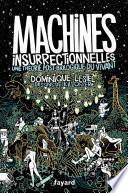 Machines insurrectionnelles