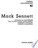 Mack Sennett