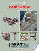 Maçonnerie : Parpaings