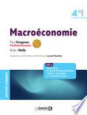 Macroéconomie