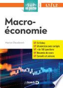 Macroéconomie