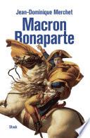 Macron - Bonaparte