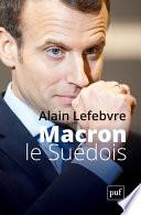Macron le Suédois