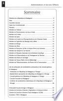 Mada pages