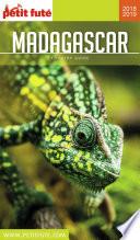 MADAGASCAR 2018/2019 Petit Futé