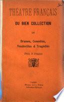 Madame Aubert drame en quatre actes en prose par Edouard Plouvier