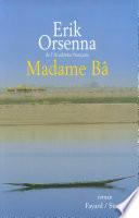 Madame Bâ