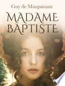 Madame Baptiste