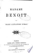 Madame Benoit