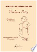 Madame Betty