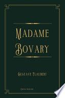 Madame Bovary