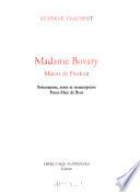 Madame Bovary