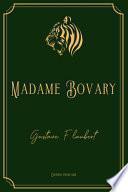 Madame Bovary