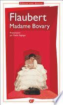Madame Bovary