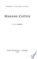 Madame Cottin