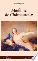 Madame de Chateauroux
