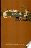 Madame de Genlis