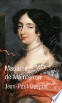 Madame de Maintenon