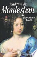 Madame de Montespan