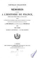 Madame de Motteville - le Père Berthod