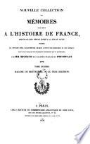 Madame de Motteville ; Le Pere Berthod