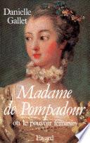 Madame de Pompadour