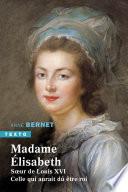 Madame Elisabeth