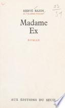 Madame Ex