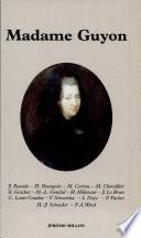 Madame Guyon