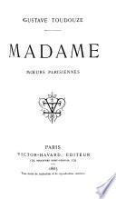 Madame