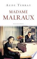 Madame Malraux