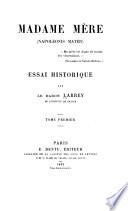 Madame mère