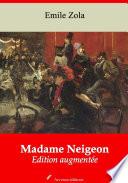 Madame Neigeon