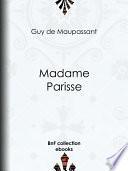 Madame Parisse