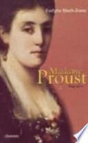 Madame Proust