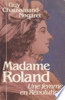 Madame Roland