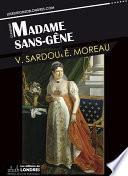 Madame sans-gêne